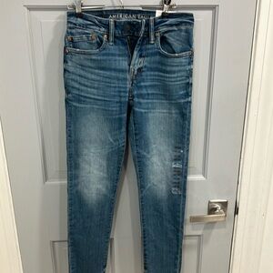 American Eagle Men’s Airflex jeans
